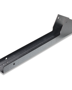 Halter einf für Firstprofil Col.2+  Nova-264 V14